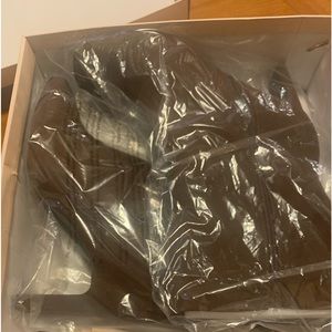 JUSTFAB Booties size 11